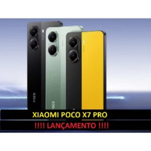 Xiaomi Poco X7 Pro Xiaomi Poco X7 Pro