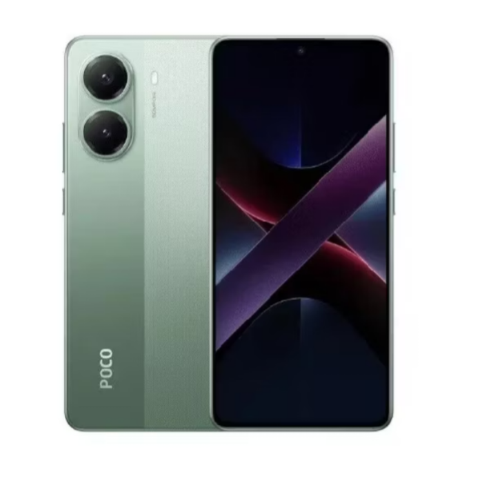 Xiaomi Poco X7 Pro - Image 4