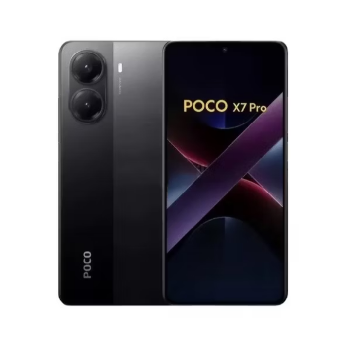 Xiaomi Poco X7 Pro - Image 3